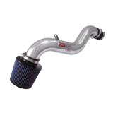 Injen 90-93 Integra Fits ABS Polished Short Ram Intake thumbnail 7