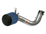 Injen 91-95 Legend (non-TCS equipped vehicles) Polished Short Ram Intake thumbnail 2