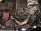 Injen 91-95 Legend (non-TCS equipped vehicles) Polished Short Ram Intake thumbnail 5