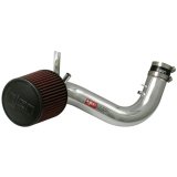 Injen 91-95 Legend (non-TCS equipped vehicles) Polished Short Ram Intake thumbnail 7