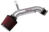 Injen 94-01 Integra Ls Ls Special RS Polished Short Ram Intake thumbnail 1