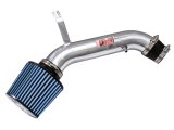 Injen 94-01 Integra Ls Ls Special RS Polished Short Ram Intake thumbnail 3