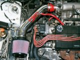 Injen 94-01 Integra Ls Ls Special RS Polished Short Ram Intake thumbnail 4