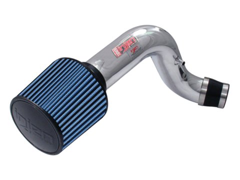 Injen 94-01 Integra GSR Polished Short Ram Intake thumbnail 2