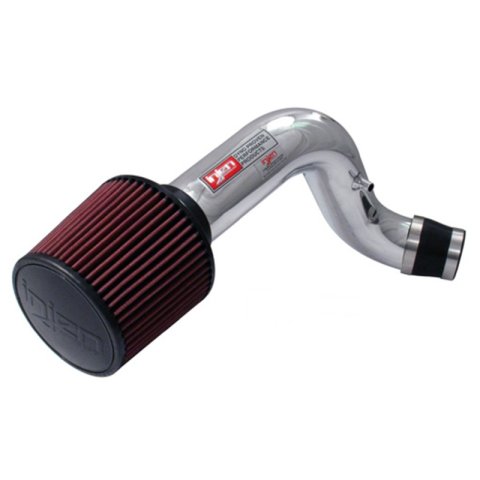 Injen 94-01 Integra GSR Polished Short Ram Intake thumbnail 4
