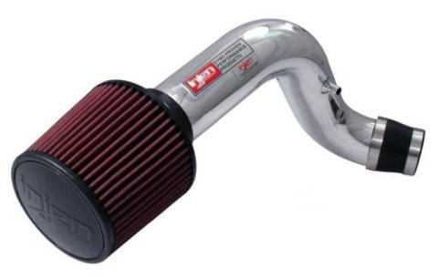 Injen 94-01 Integra GSR Polished Short Ram Intake thumbnail 7