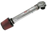 Injen 96-00 Civic Cx Dx Lx Polished Short Ram Intake thumbnail 1