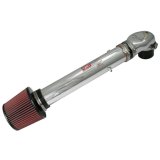 Injen 96-00 Civic Cx Dx Lx Polished Short Ram Intake thumbnail 7