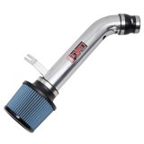Injen 96-98 Civic Ex Hx EL(Canada) Polished Short Ram Intake thumbnail 1