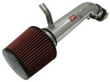 Injen 96-98 Civic Ex Hx EL(Canada) Polished Short Ram Intake thumbnail 2