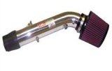 Injen 96-98 Civic Ex Hx EL(Canada) Polished Short Ram Intake thumbnail 8