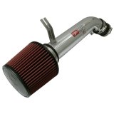 Injen 96-98 Civic Ex Hx EL(Canada) Polished Short Ram Intake thumbnail 9