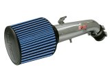 Injen 99-00 Civic Ex Hx EL(Canada) Polished Short Ram Intake thumbnail 2