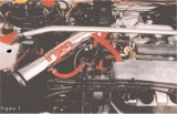 Injen 99-00 Civic Ex Hx EL(Canada) Polished Short Ram Intake thumbnail 4