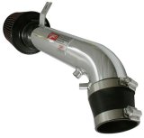 Injen 99-00 Civic Si Polished Short Ram Intake thumbnail 1