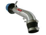 Injen 99-00 Civic Si Polished Short Ram Intake thumbnail 3