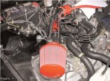 Injen 99-00 Civic Si Polished Short Ram Intake thumbnail 4