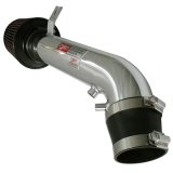 Injen 99-00 Civic Si Polished Short Ram Intake thumbnail 7