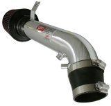 Injen 99-00 Civic Si Polished Short Ram Intake thumbnail 8