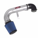 Injen 01-04 Civic Dx Lx Ex Hx Polished Short Ram Intake thumbnail 3