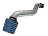 Injen 94-97 Accord 4 Cylinder Polished Short Ram Intake thumbnail 3