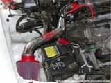 Injen 94-97 Accord 4 Cylinder Polished Short Ram Intake thumbnail 4