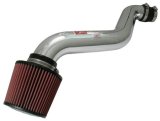 Injen 94-97 Accord 4 Cylinder Polished Short Ram Intake thumbnail 8