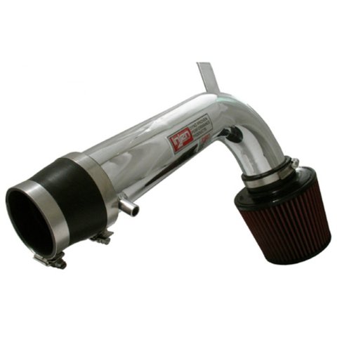 Injen 98-02 Accord V6 / 02-03 TL (Non Type S) 3.2L Polished Short Ram Intake thumbnail 7