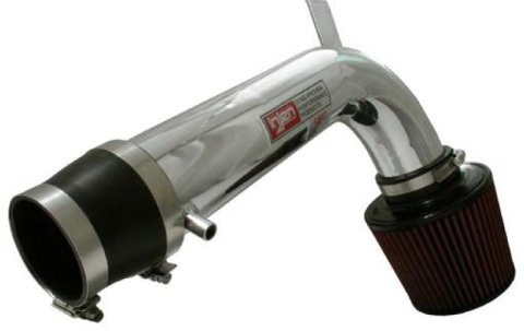 Injen 98-02 Accord V6 / 02-03 TL (Non Type S) 3.2L Polished Short Ram Intake thumbnail 9