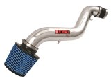 Injen 98-02 Accord 4 Cyl. Polished Short Ram Intake thumbnail 2