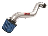 Injen 98-02 Accord 4 Cyl. Polished Short Ram Intake thumbnail 3
