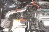 Injen 98-02 Accord 4 Cyl. Polished Short Ram Intake thumbnail 5
