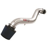 Injen 98-02 Accord 4 Cyl. Polished Short Ram Intake thumbnail 7