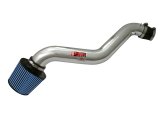 Injen 92-96 Prelude Polished Short Ram Intake thumbnail 2