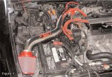 Injen 92-96 Prelude Polished Short Ram Intake thumbnail 4