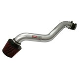 Injen 92-96 Prelude Polished Short Ram Intake thumbnail 6