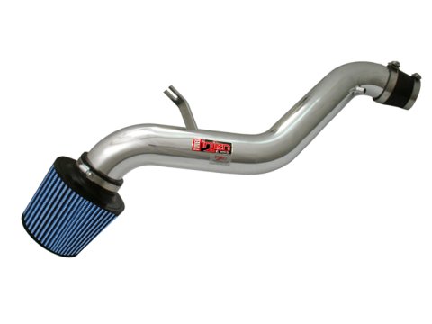 Injen 97-01 Prelude Polished Short Ram Intake thumbnail 2