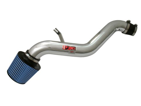 Injen 97-01 Prelude Polished Short Ram Intake thumbnail 3