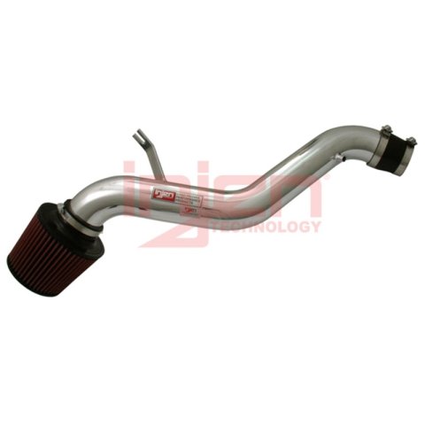 Injen 97-01 Prelude Polished Short Ram Intake thumbnail 7