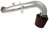 Injen 03-06 Element Polished Short Ram Intake thumbnail 1