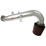 Injen 03-06 Element Polished Short Ram Intake thumbnail 9