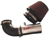 Injen 91-99 3000GT V6 Non Turbo Polished Short Ram Intake thumbnail 1