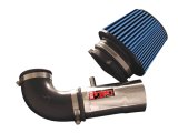 Injen 91-99 3000GT V6 Non Turbo Polished Short Ram Intake thumbnail 2