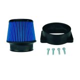 Injen 95-99 Eclipse Turbo Air Filter Adapter Kit Air Filter & Adaptor Only thumbnail 1