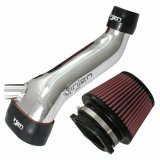 Injen 95-99 Eclipse Turbo Air Filter Adapter Kit Air Filter & Adaptor Only thumbnail 6