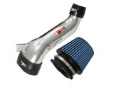 Injen 95-99 Eclipse Turbo Must Use Stock Blow Off Valve Polished Short Ram Intake thumbnail 3