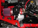 Injen 95-99 Eclipse Turbo Must Use Stock Blow Off Valve Polished Short Ram Intake thumbnail 4