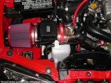 Injen 95-99 Eclipse Turbo Must Use Stock Blow Off Valve Polished Short Ram Intake thumbnail 5