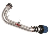 Injen 95-96 240SX 16 Valve Polished Short Ram Intake thumbnail 3
