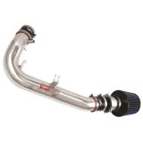 Injen 95-96 240SX 16 Valve Polished Short Ram Intake thumbnail 7